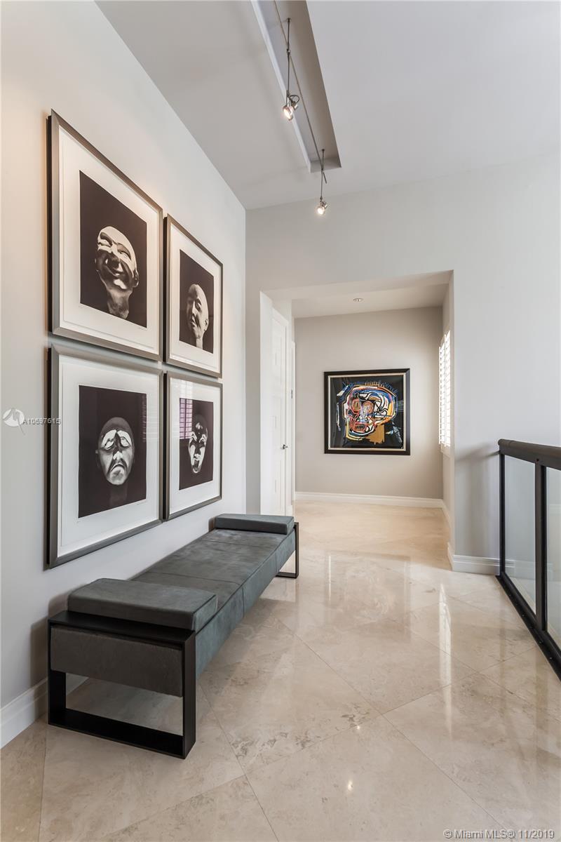 HUGHES COVE - Residential