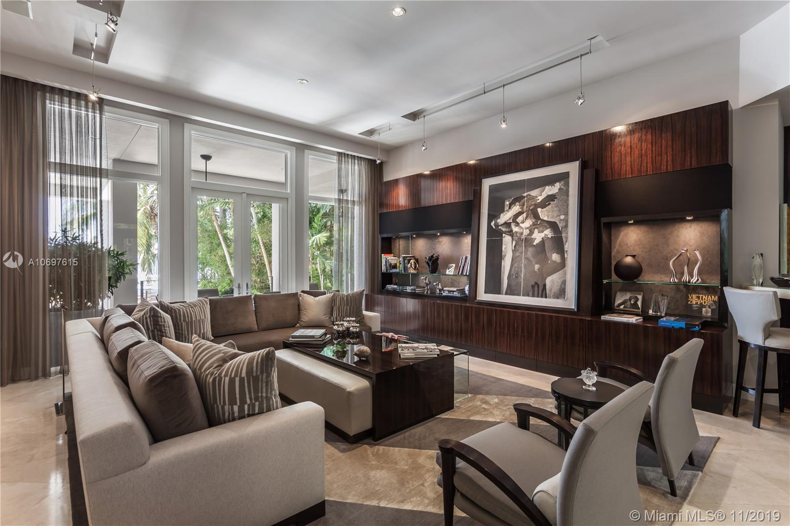 HUGHES COVE - Residential