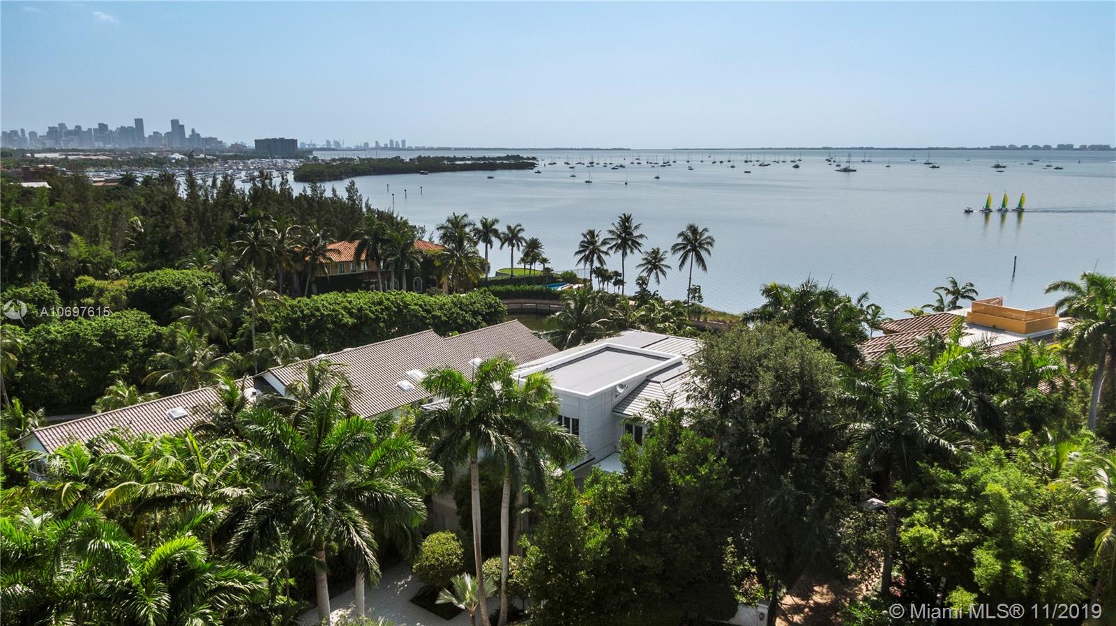 HUGHES COVE - Residential