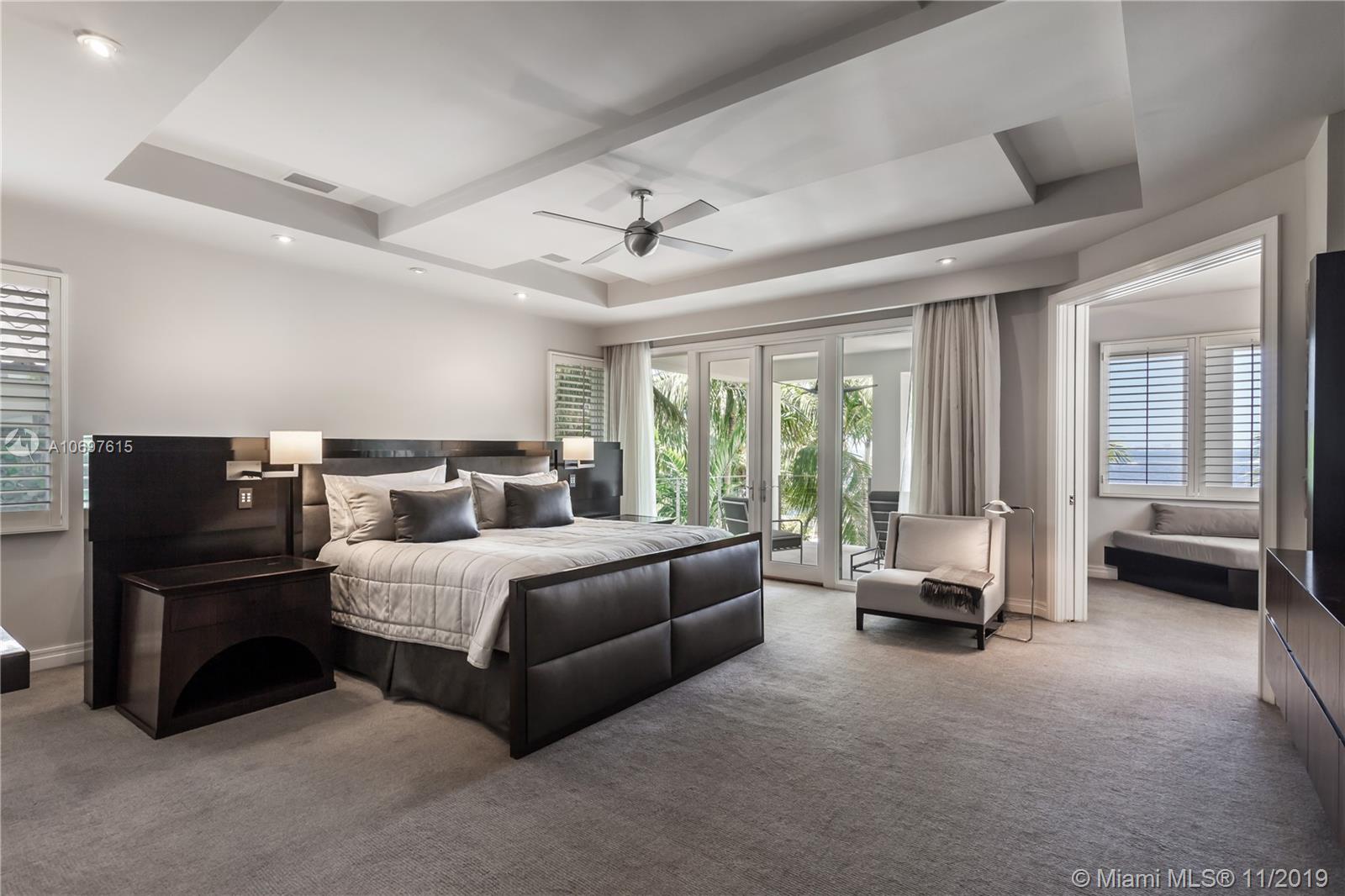 HUGHES COVE - Residential