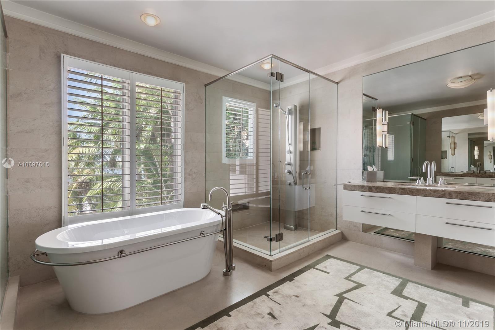 HUGHES COVE - Residential