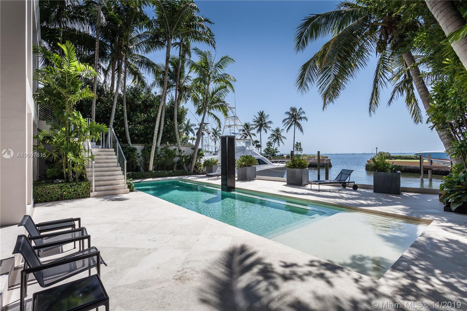 HUGHES COVE - Residential