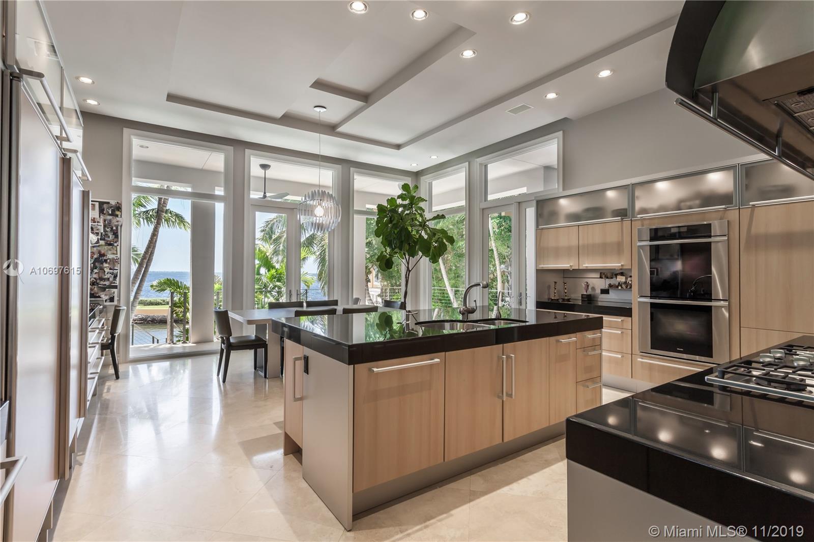 HUGHES COVE - Residential