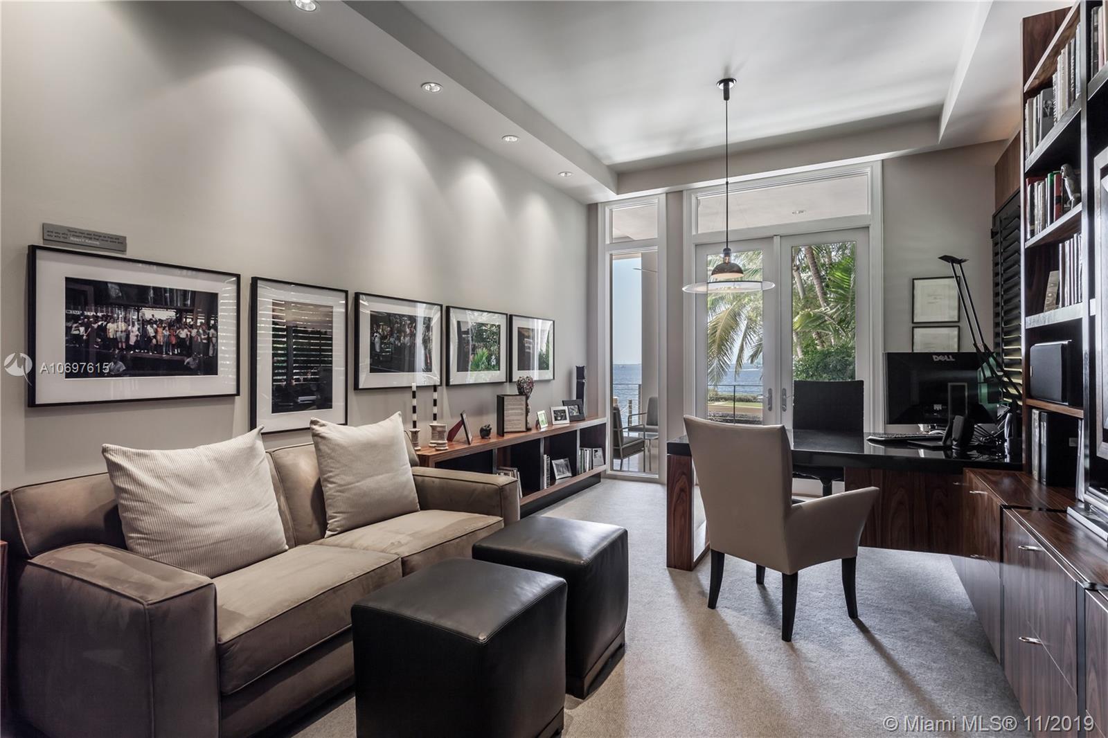 HUGHES COVE - Residential