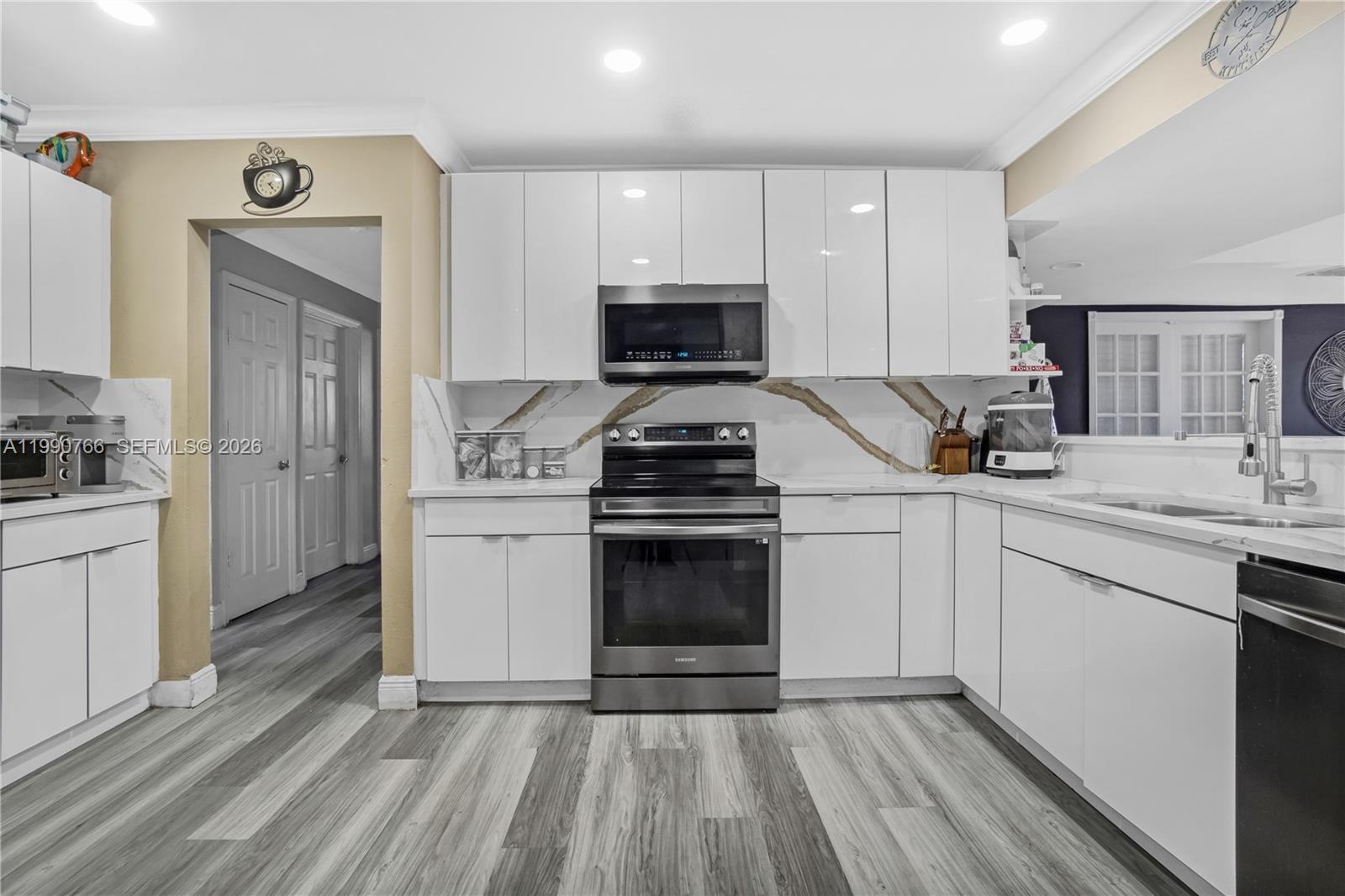 ANDOVER 1ST ADDN - Residential