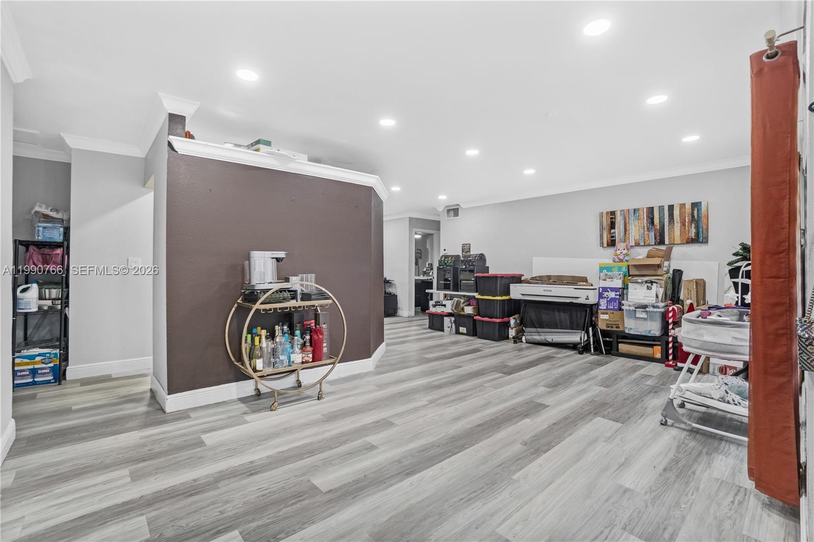 ANDOVER 1ST ADDN - Residential