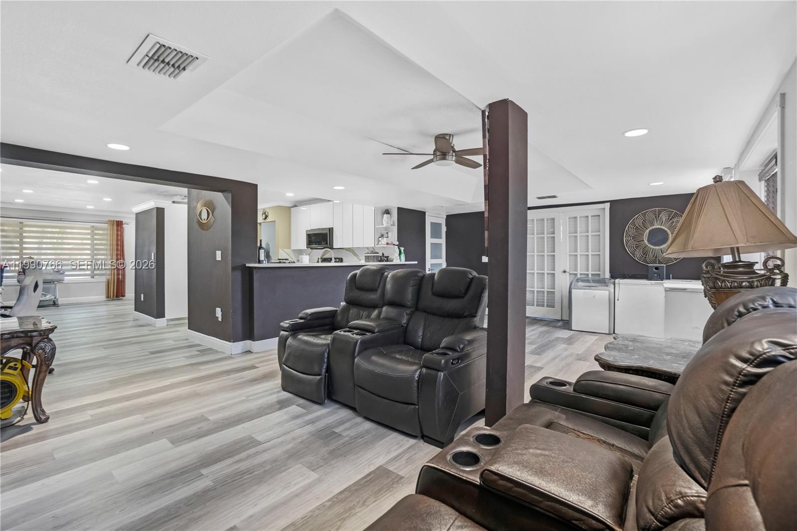 ANDOVER 1ST ADDN - Residential