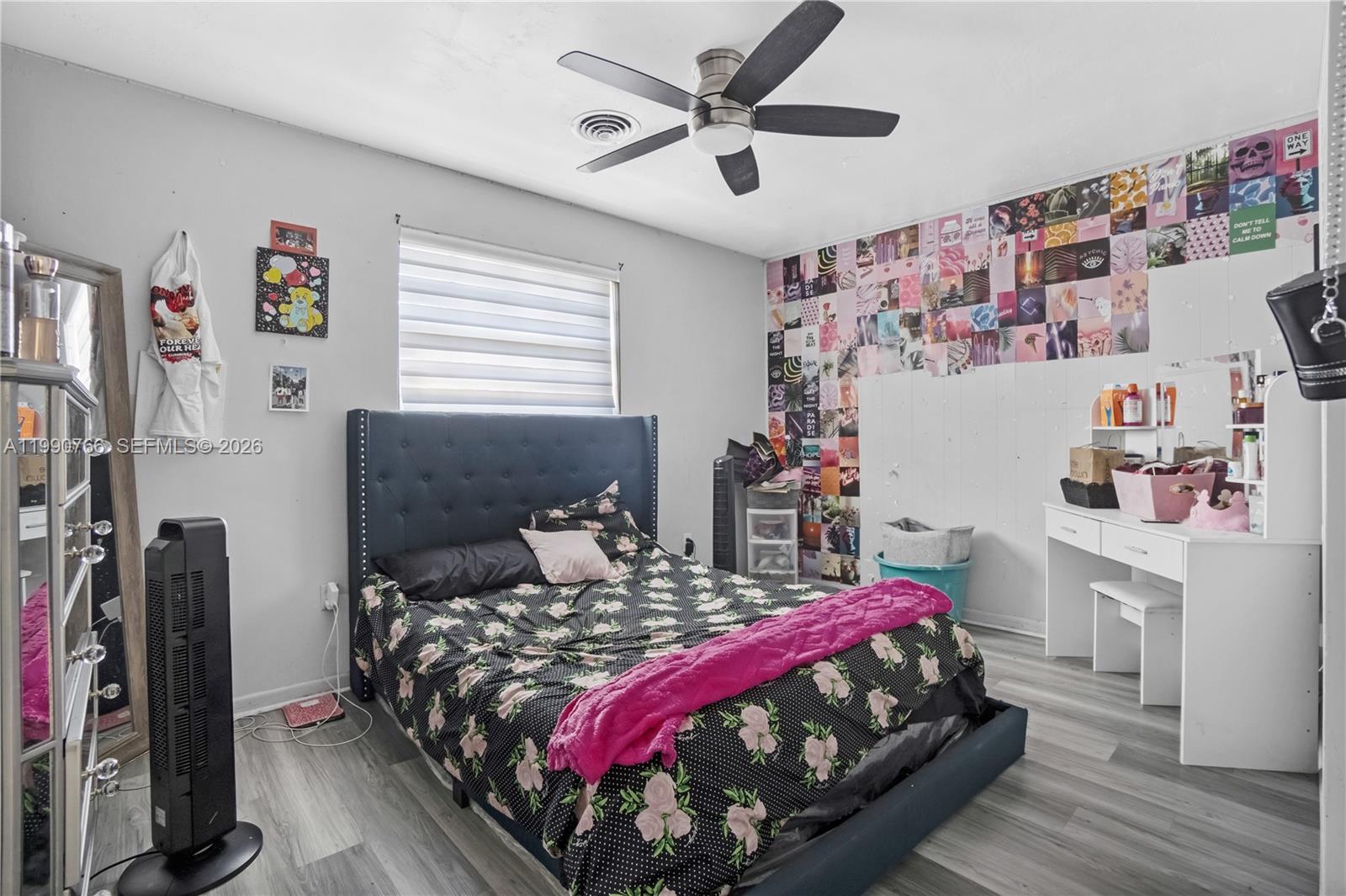 ANDOVER 1ST ADDN - Residential