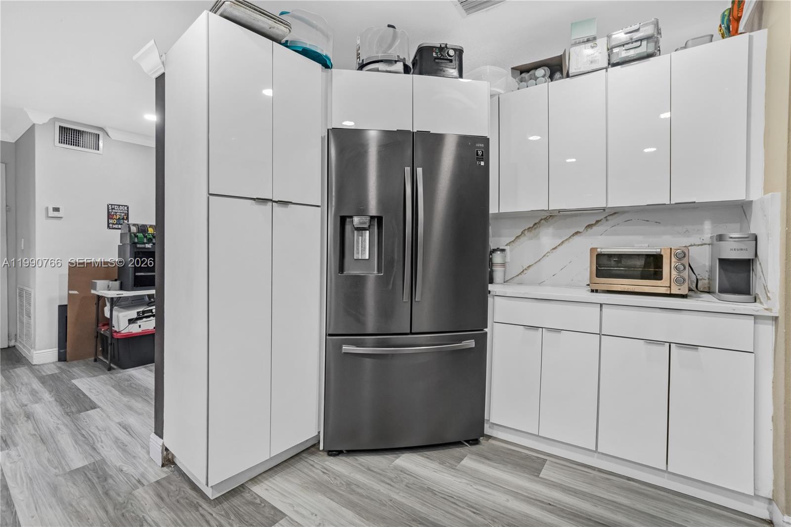 ANDOVER 1ST ADDN - Residential