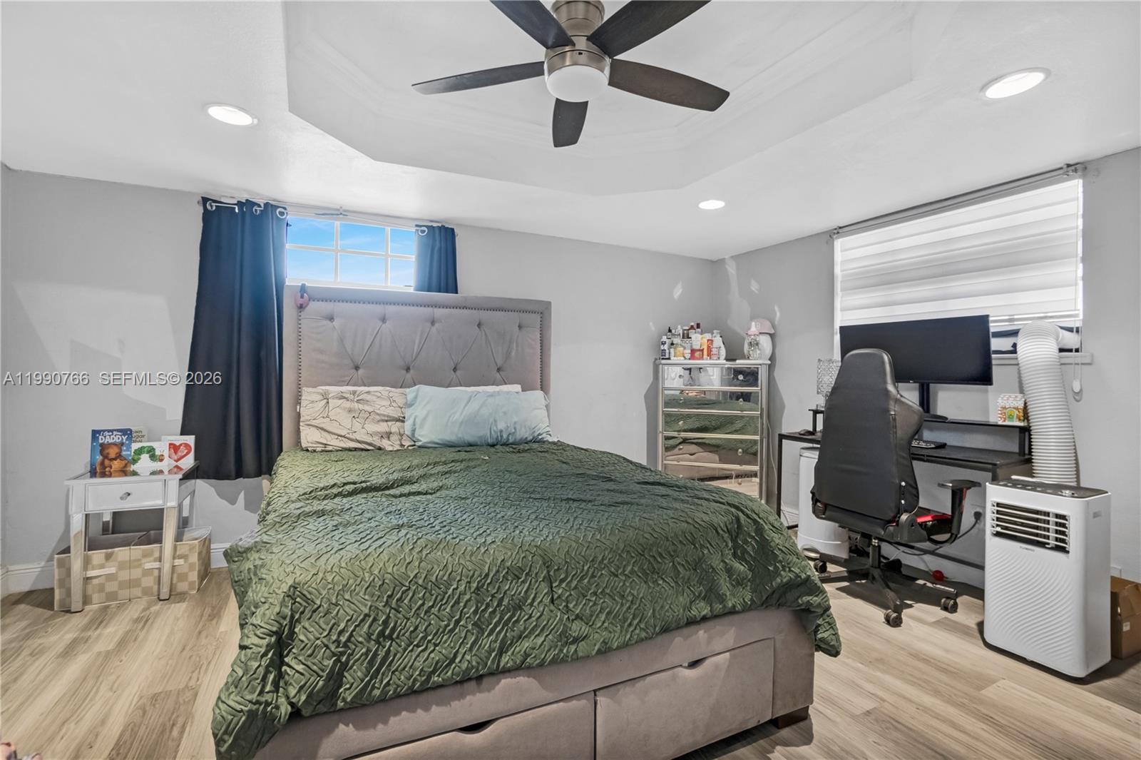 ANDOVER 1ST ADDN - Residential