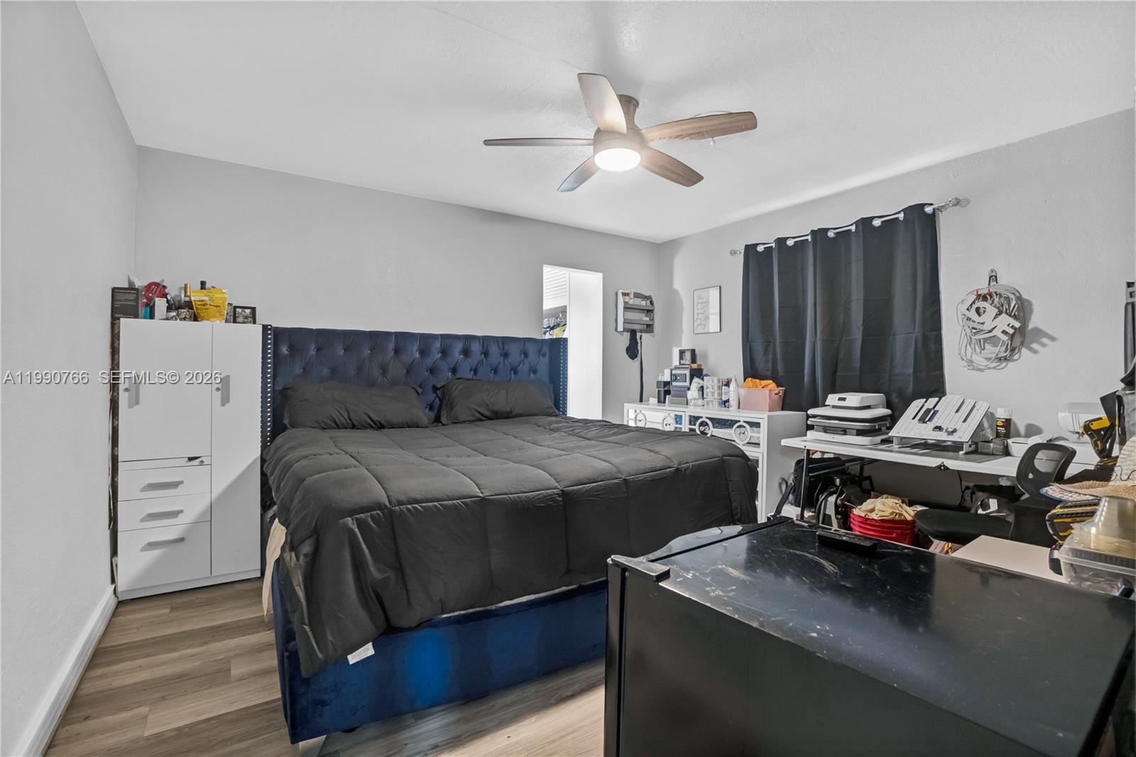 ANDOVER 1ST ADDN - Residential