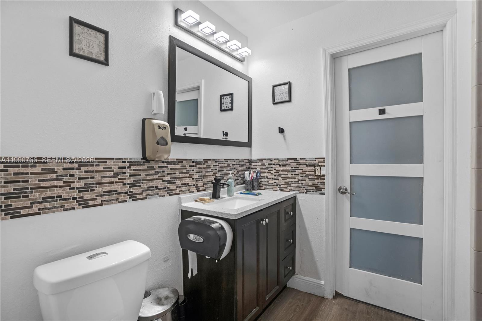 ANDOVER 1ST ADDN - Residential