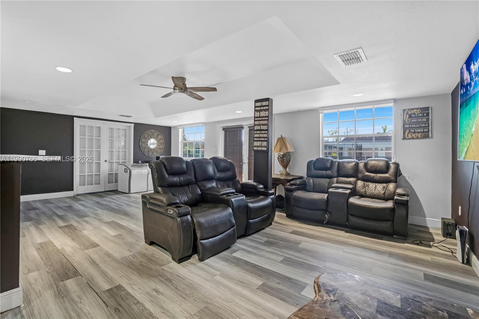 ANDOVER 1ST ADDN - Residential