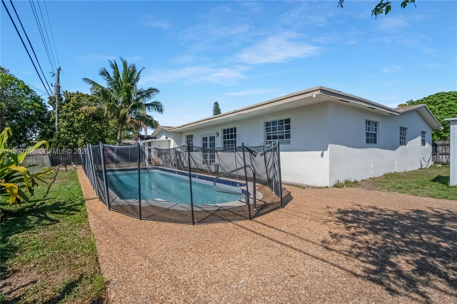 ANDOVER 1ST ADDN - Residential