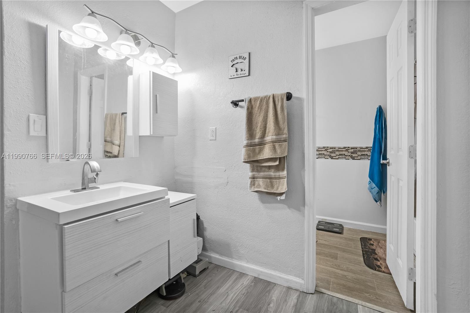 ANDOVER 1ST ADDN - Residential