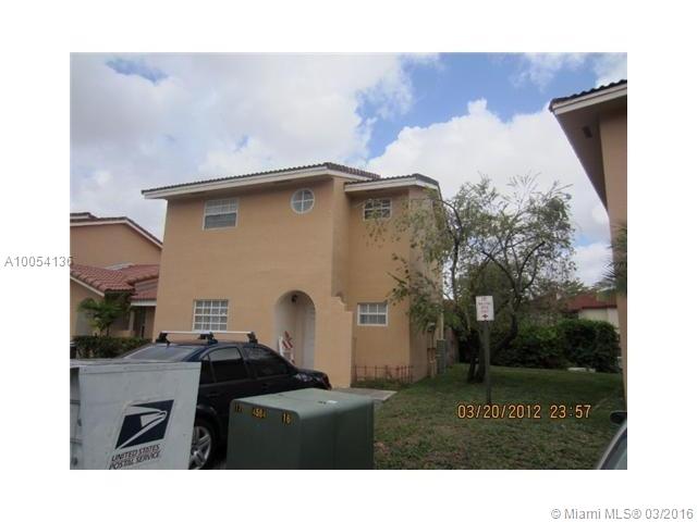 L'AMBIANCE TOWNHOMES KEND - Residential Lease