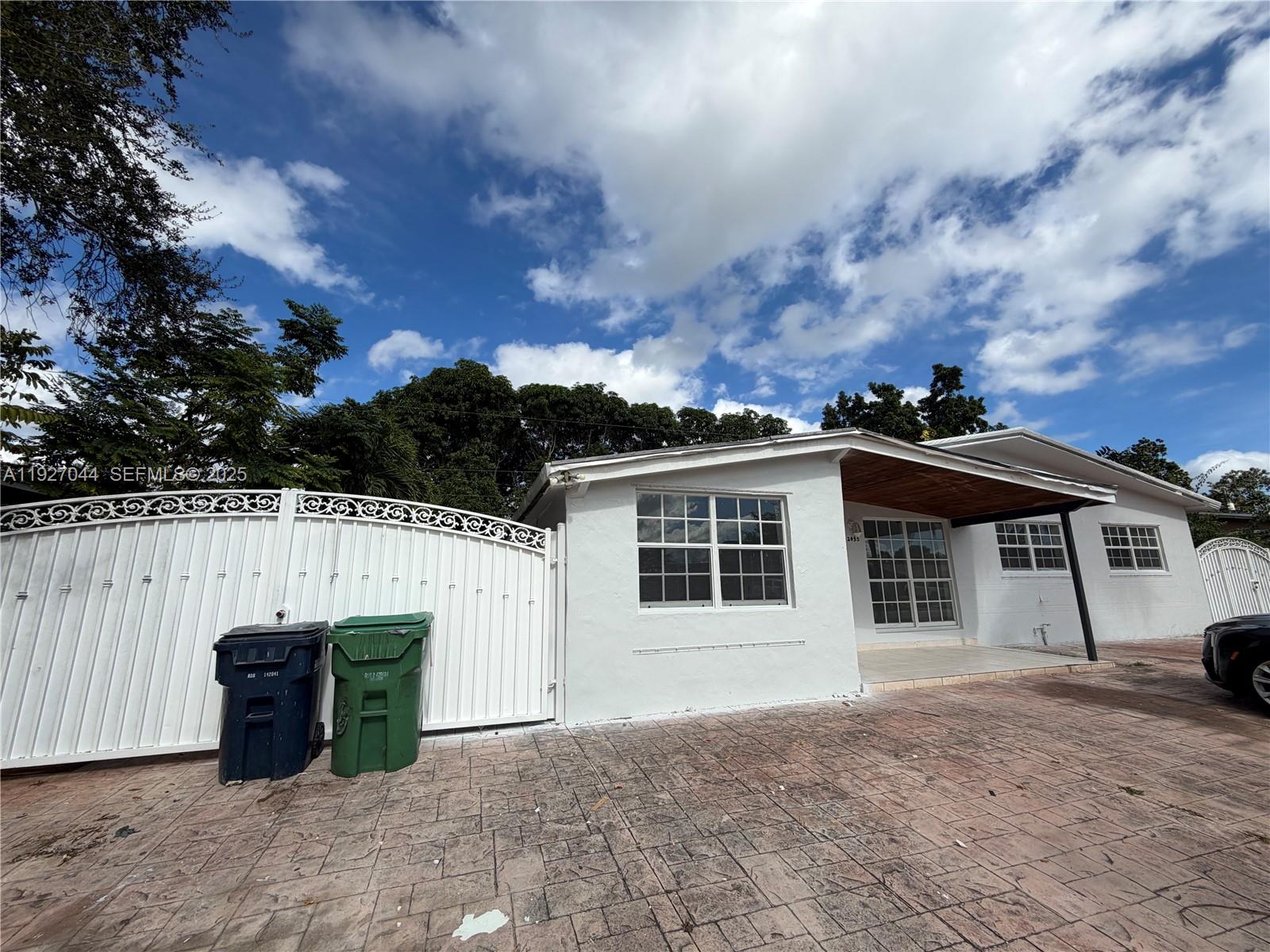 SO MIAMI HEIGHTS ADDN D - Residential