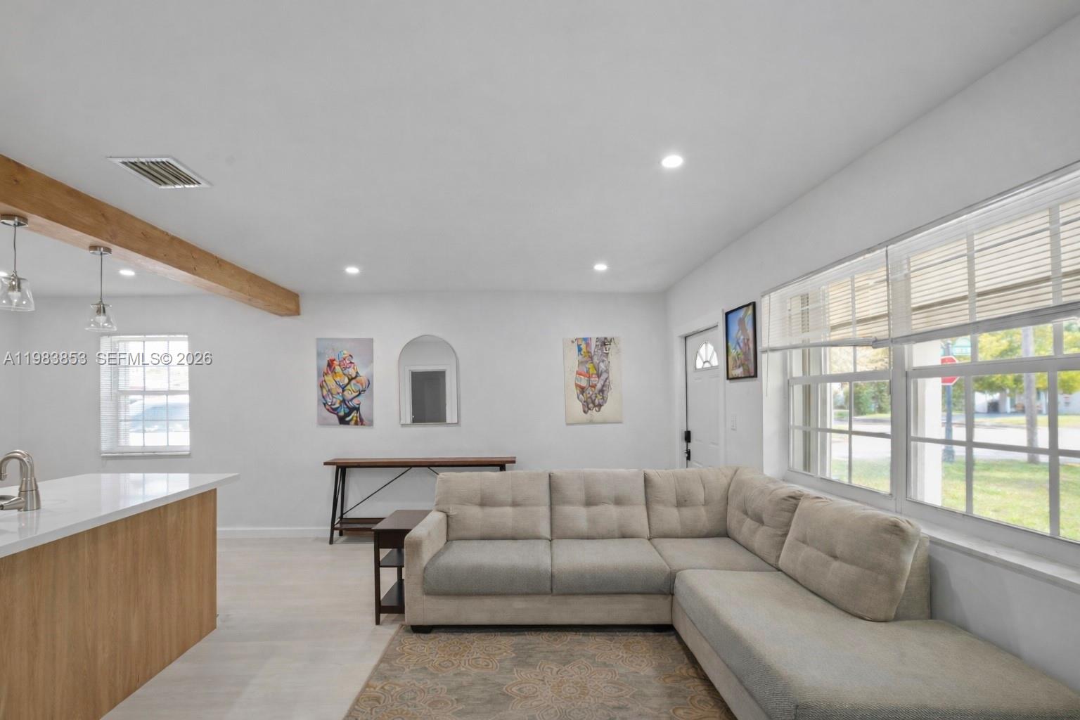 PROGRESSO - Residential Lease