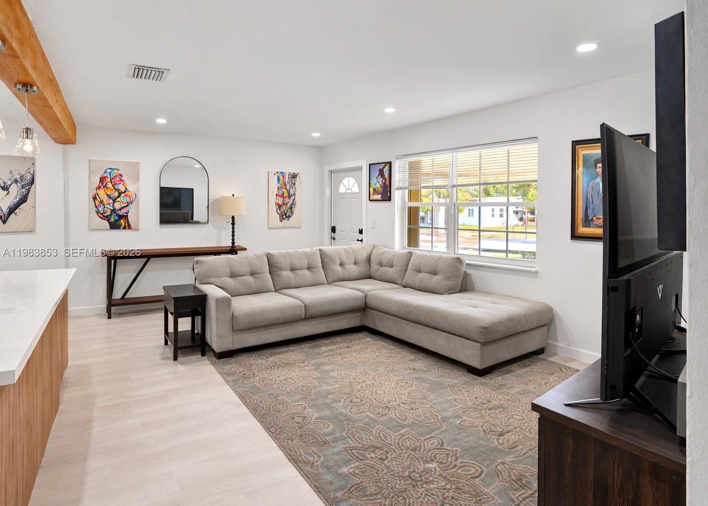 PROGRESSO - Residential Lease