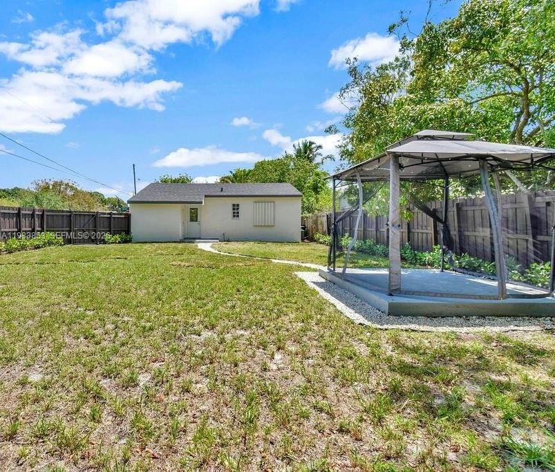 PROGRESSO - Residential Lease