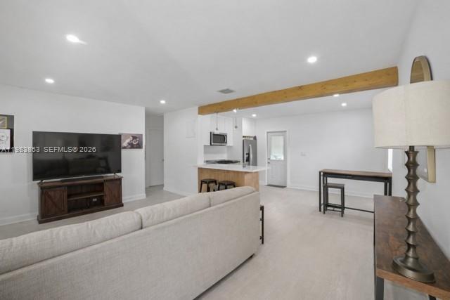 PROGRESSO - Residential Lease