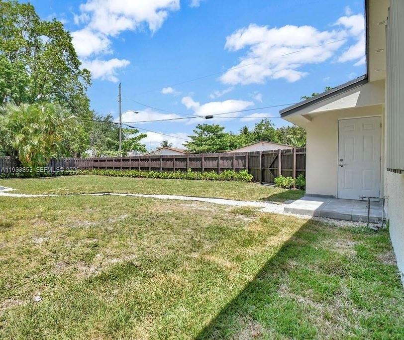 PROGRESSO - Residential Lease