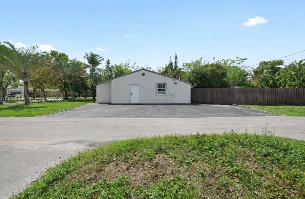 PROGRESSO - Residential Lease