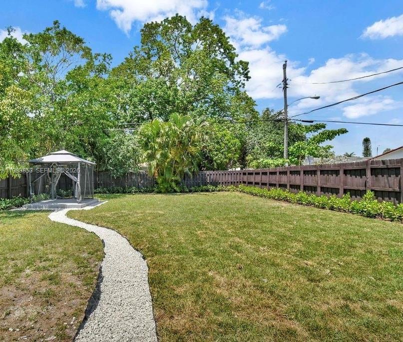 PROGRESSO - Residential Lease