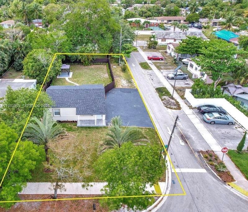 PROGRESSO - Residential Lease