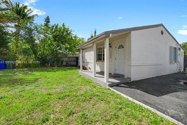 PROGRESSO - Residential Lease