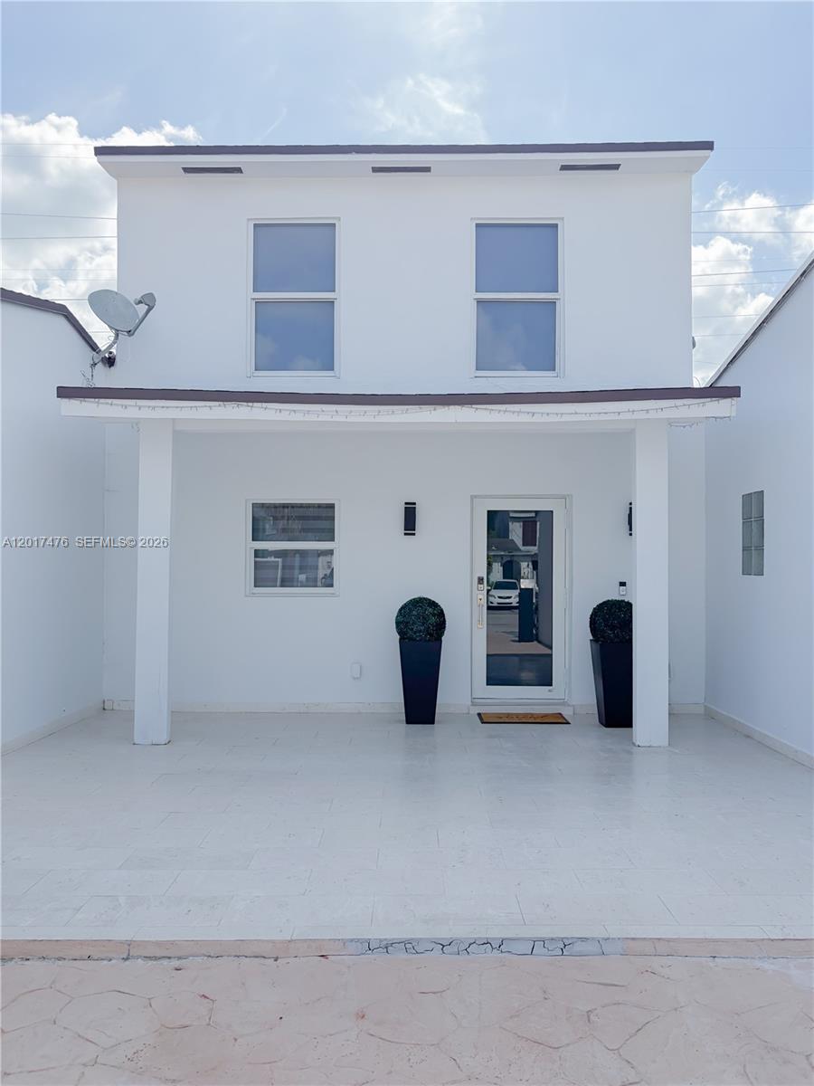 WESTHAVEN HEIGHTS 1ST ADD - Residential
