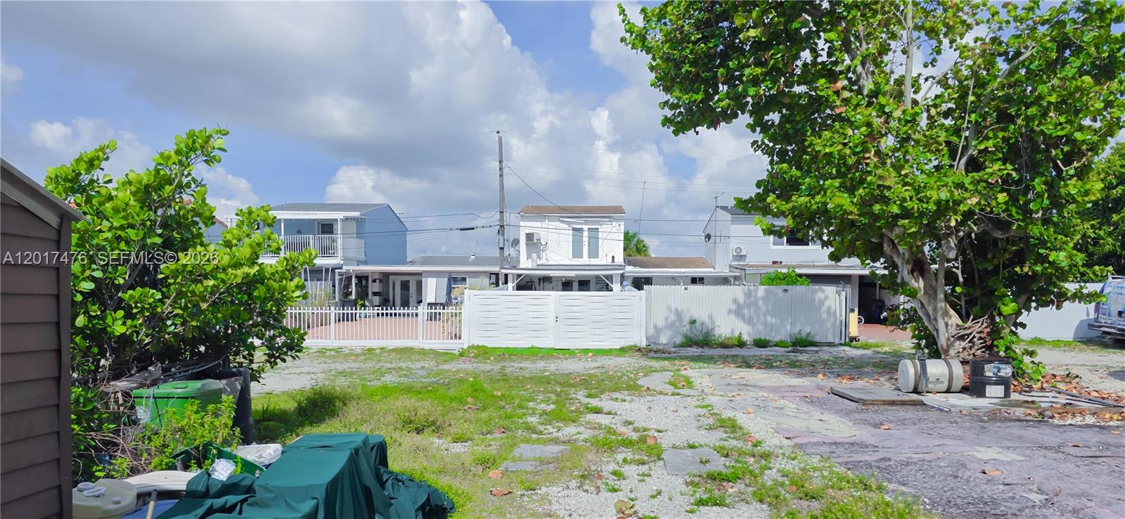 WESTHAVEN HEIGHTS 1ST ADD - Residential