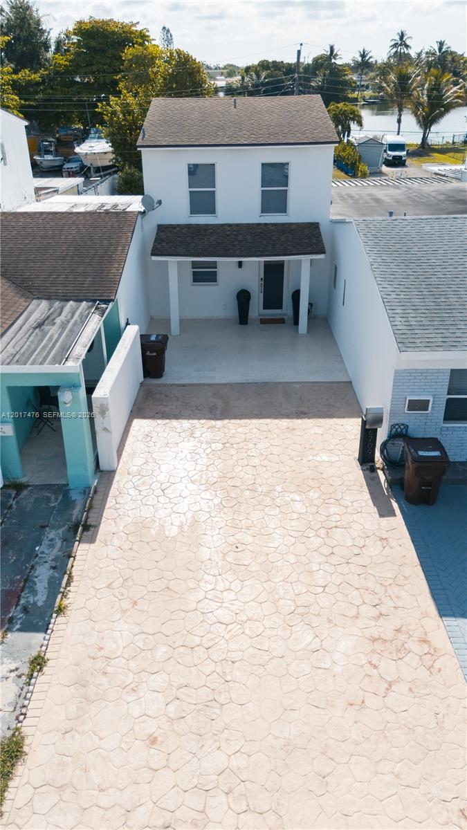 WESTHAVEN HEIGHTS 1ST ADD - Residential