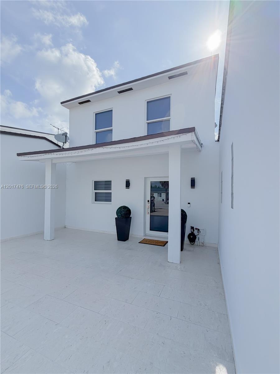WESTHAVEN HEIGHTS 1ST ADD - Residential