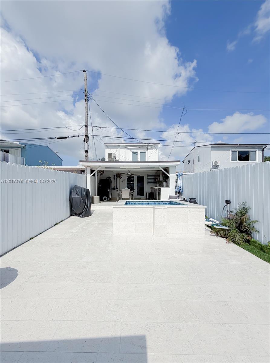 WESTHAVEN HEIGHTS 1ST ADD - Residential