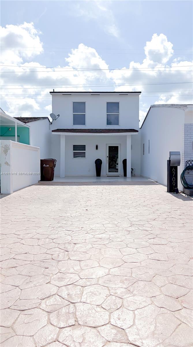 WESTHAVEN HEIGHTS 1ST ADD - Residential