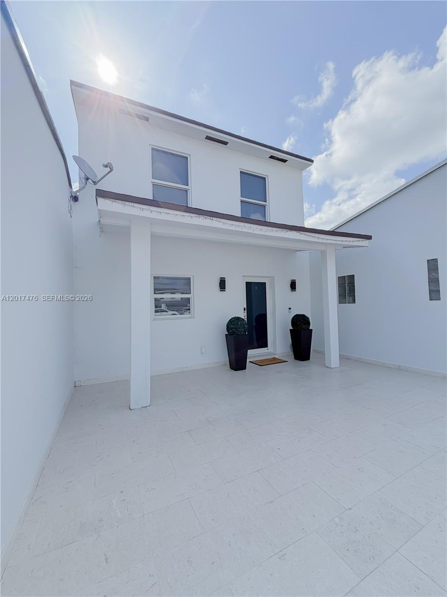 WESTHAVEN HEIGHTS 1ST ADD - Residential