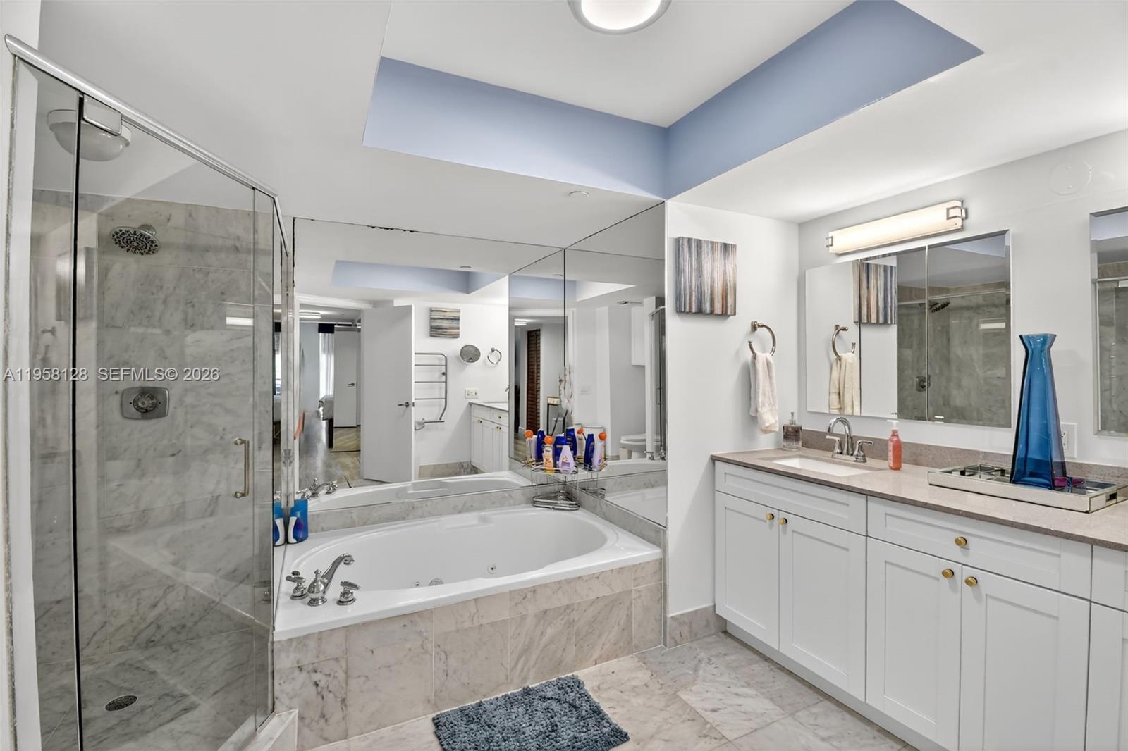 HARBORSIDE AT THE WATERWA - Residential Lease