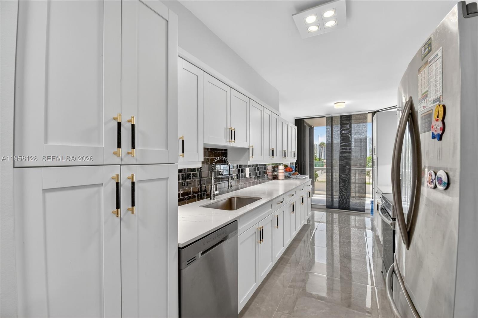 HARBORSIDE AT THE WATERWA - Residential Lease