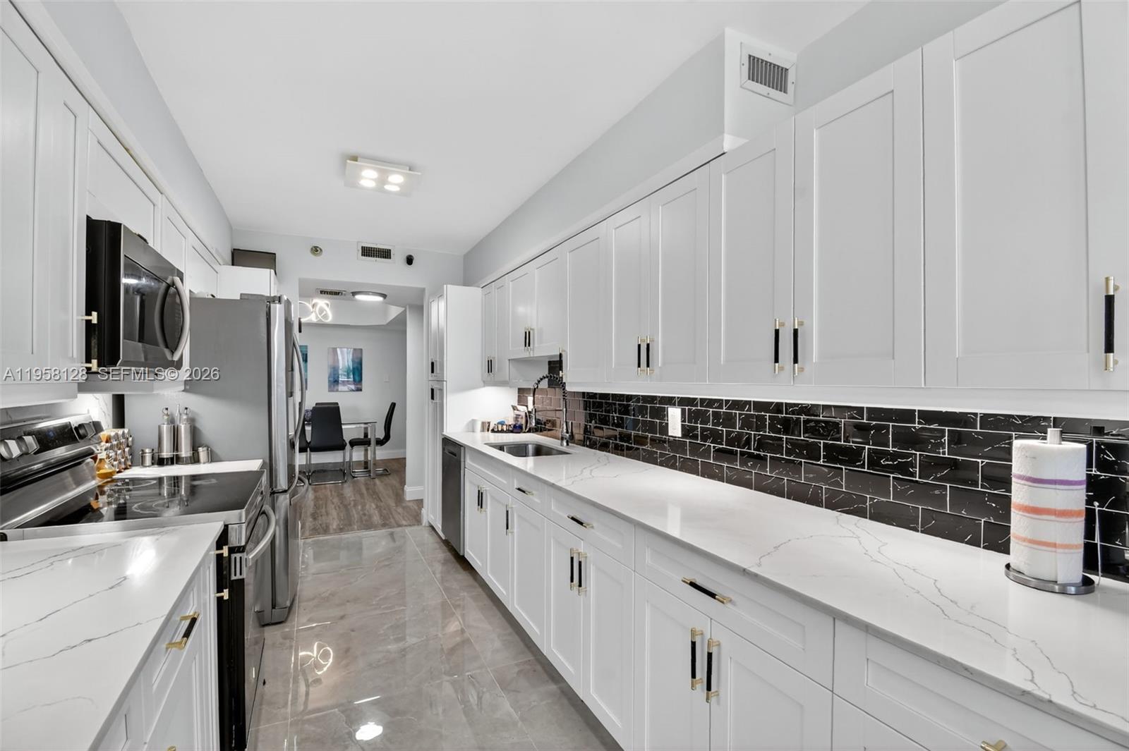 HARBORSIDE AT THE WATERWA - Residential Lease