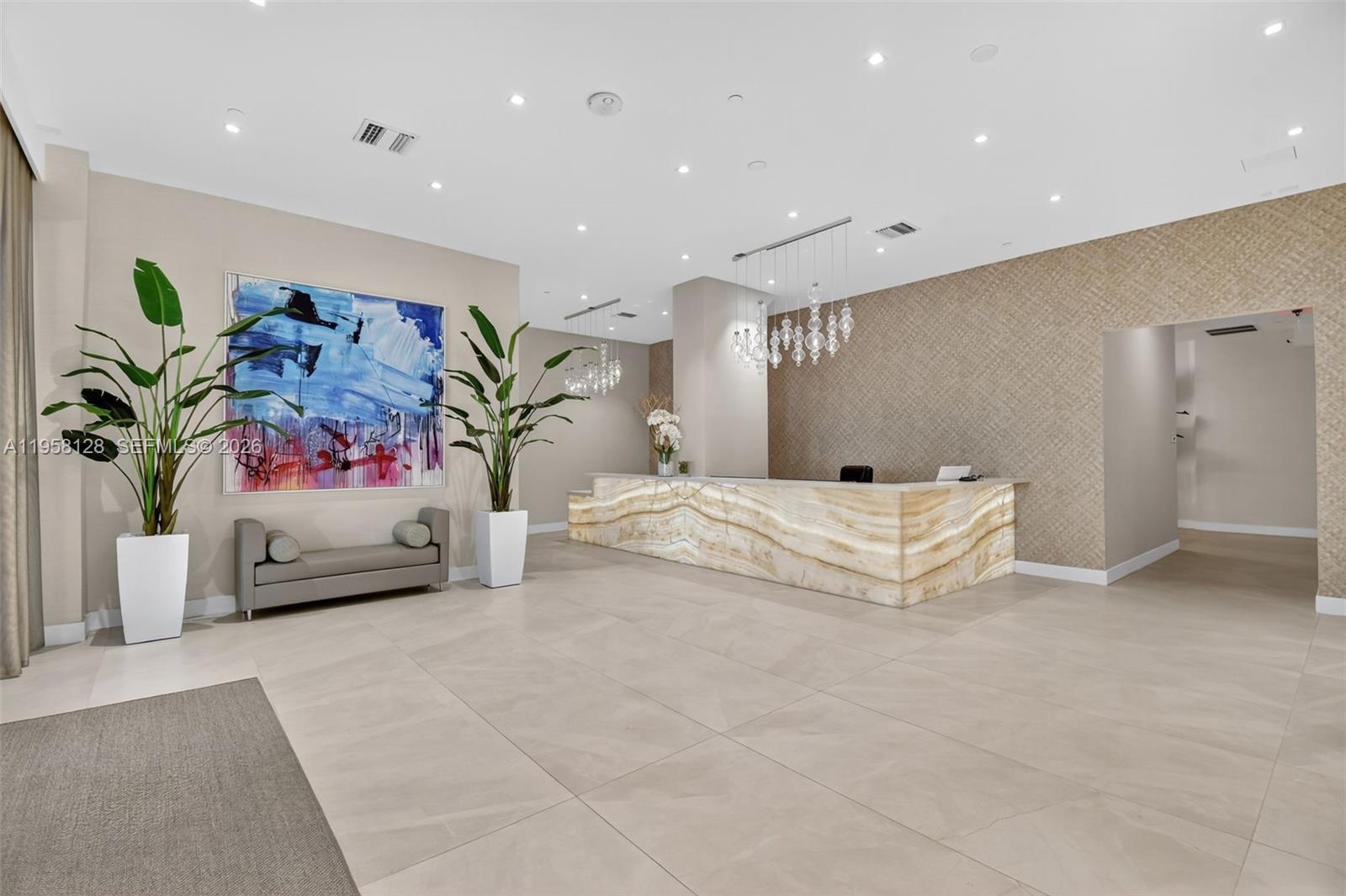 HARBORSIDE AT THE WATERWA - Residential Lease