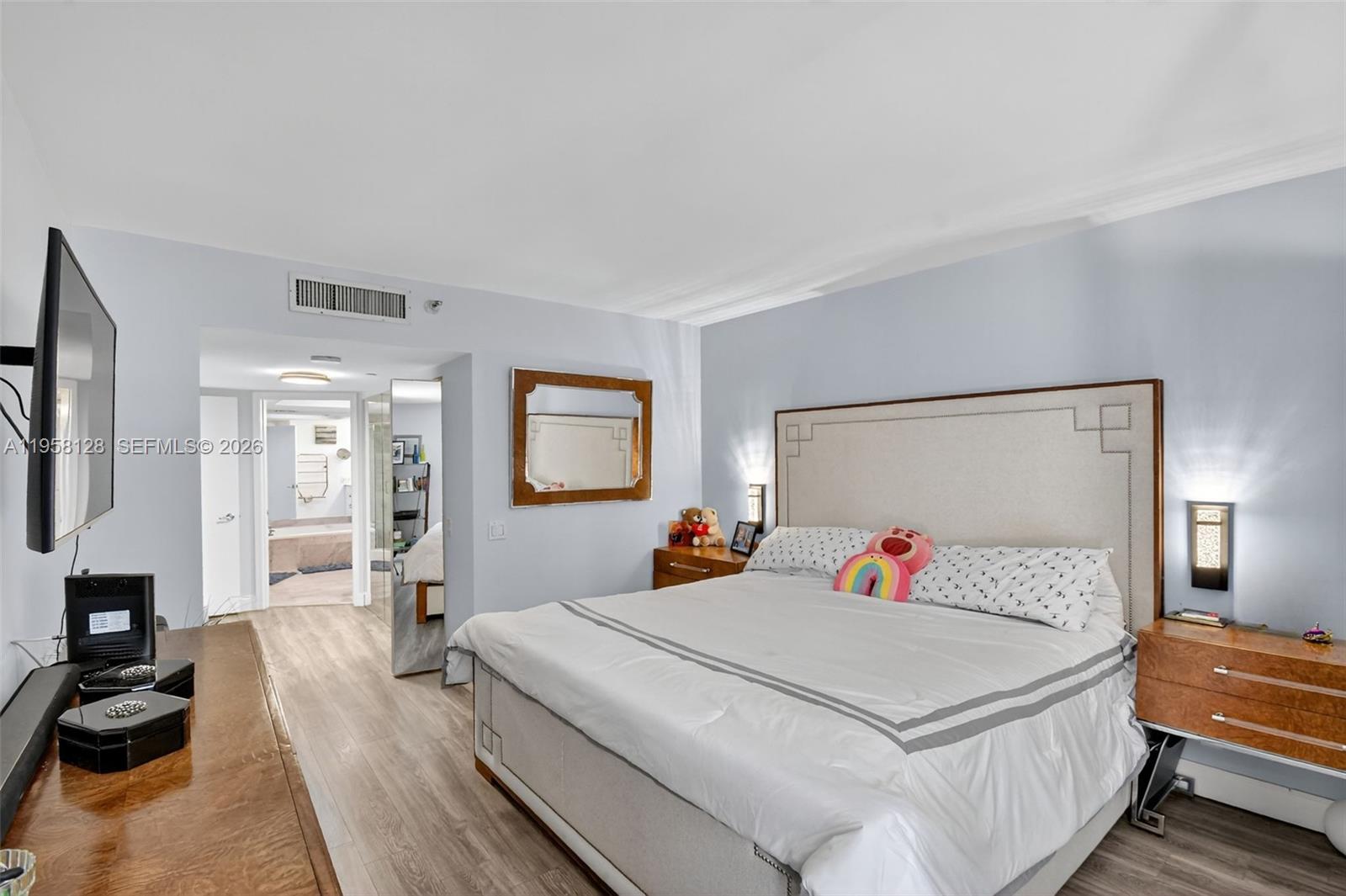 HARBORSIDE AT THE WATERWA - Residential Lease