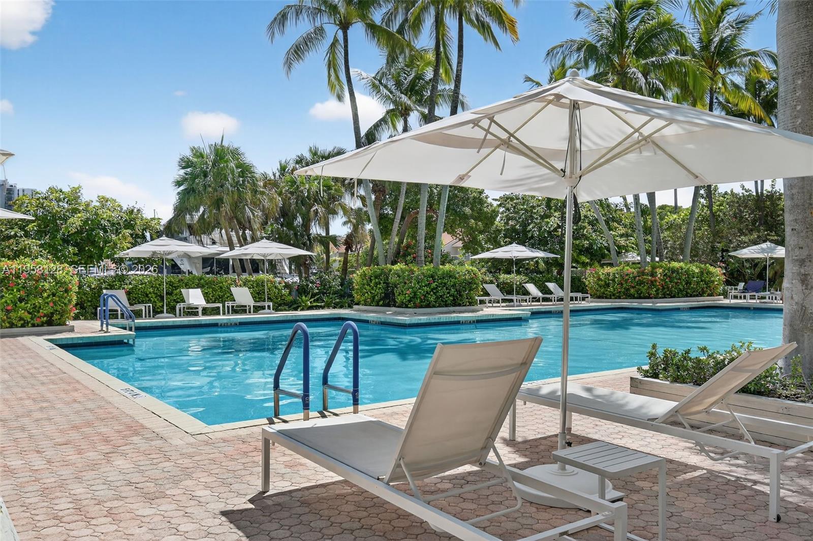 HARBORSIDE AT THE WATERWA - Residential Lease