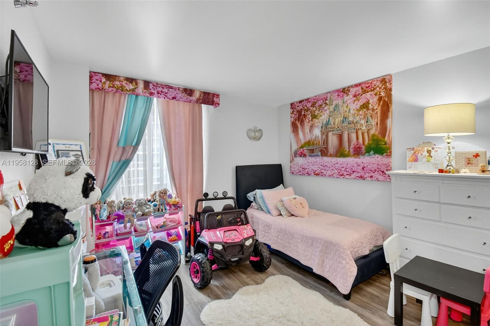 HARBORSIDE AT THE WATERWA - Residential Lease