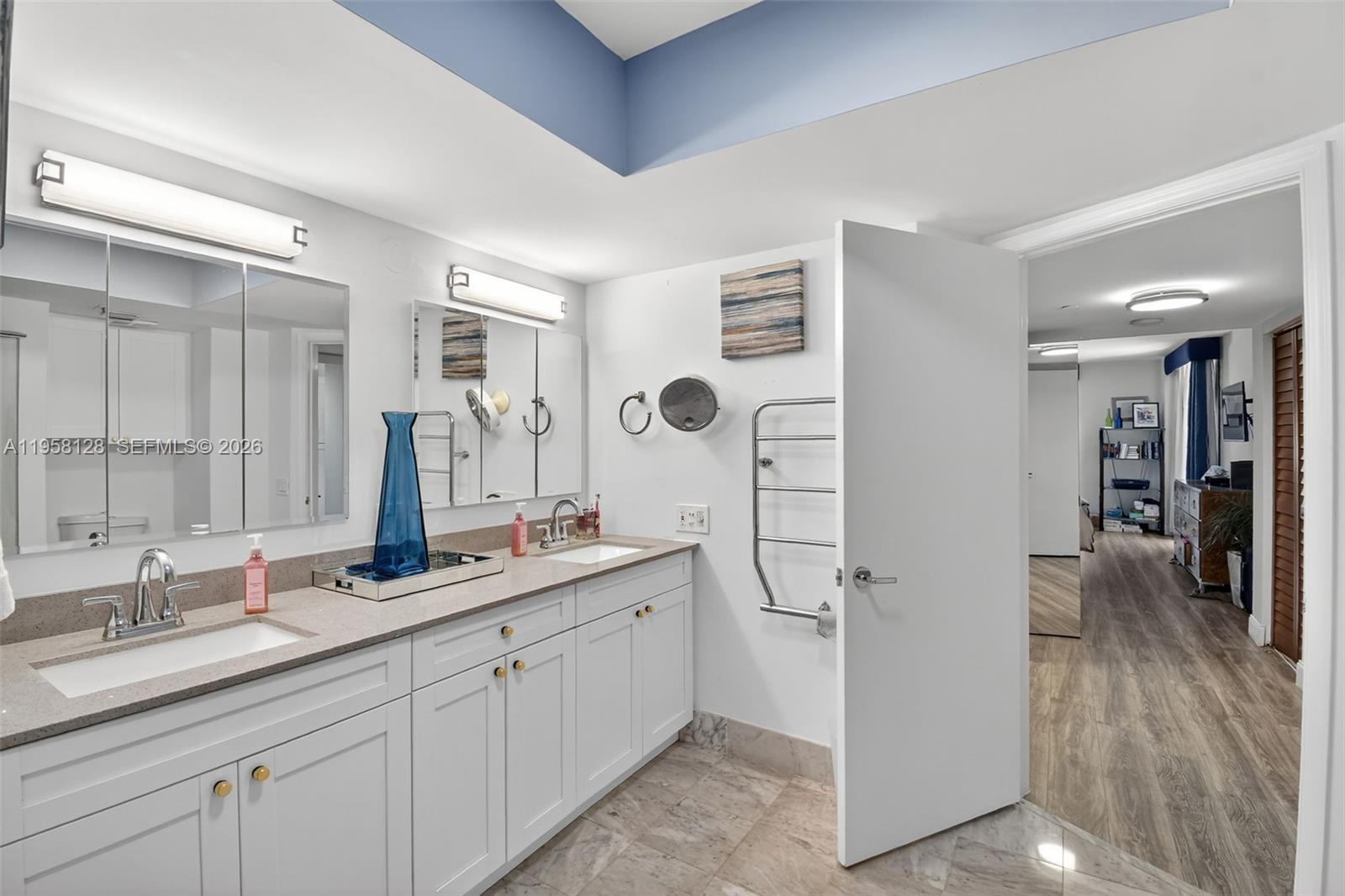 HARBORSIDE AT THE WATERWA - Residential Lease