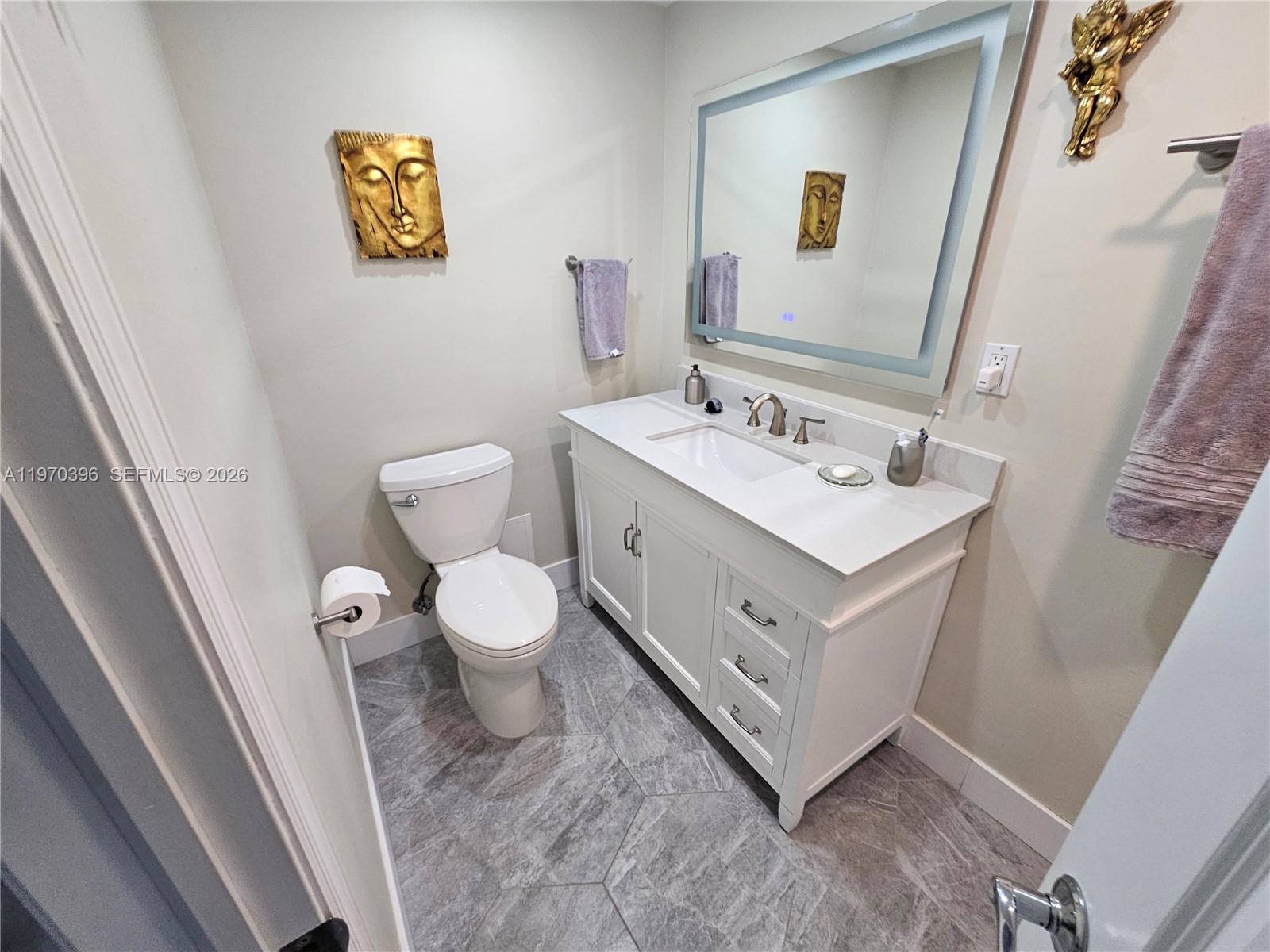 ARLEN HOUSE CONDO - Residential