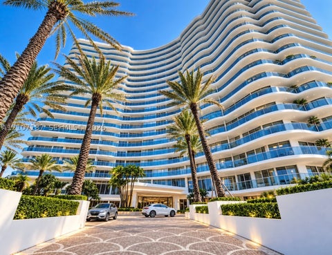 Photo of 9601 Collins Ave #403, Bal Harbour, FL 33154 (MLS # A12107187)