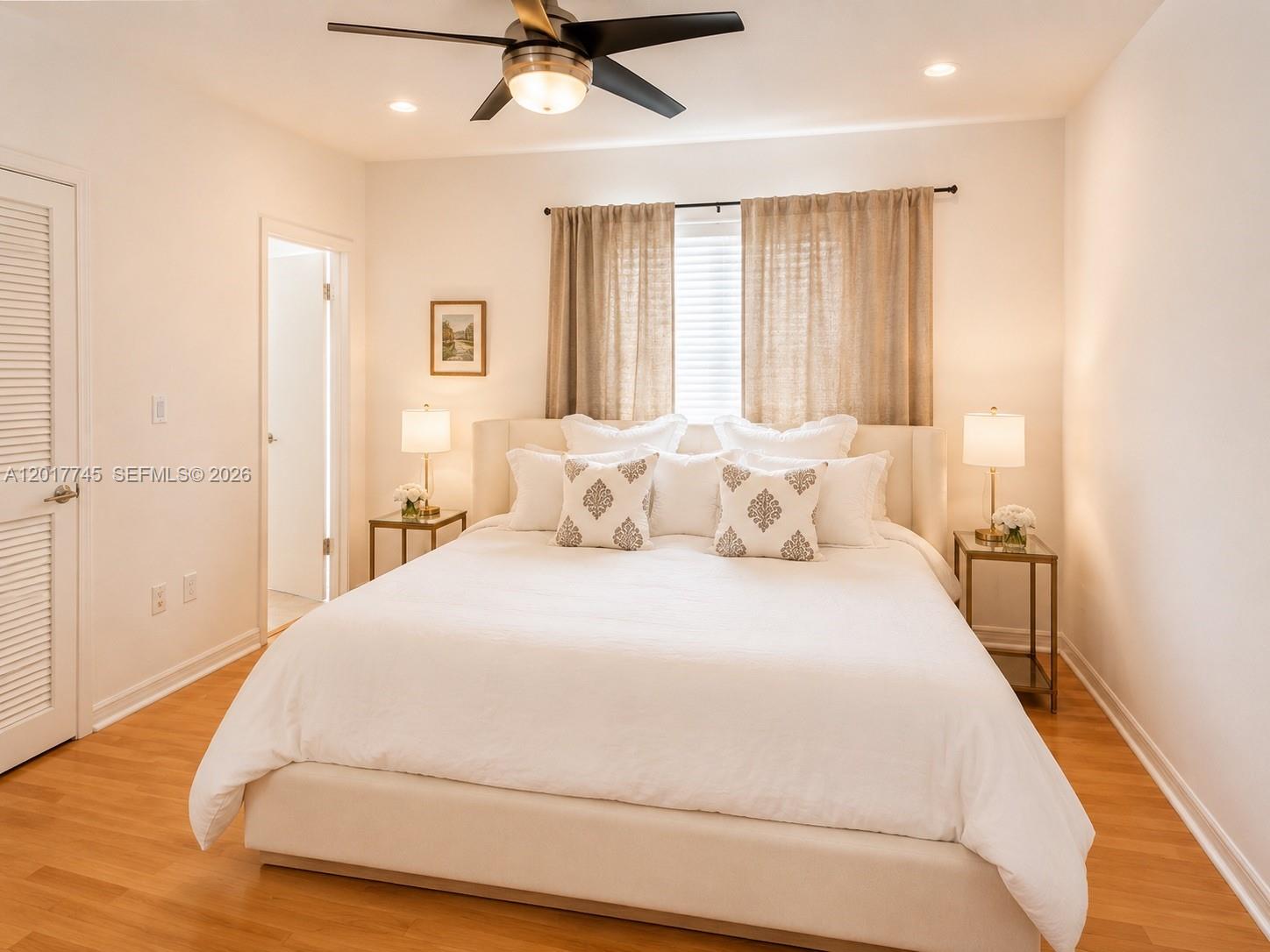 THE LEXINGTON EUCLID CONDO - Residential