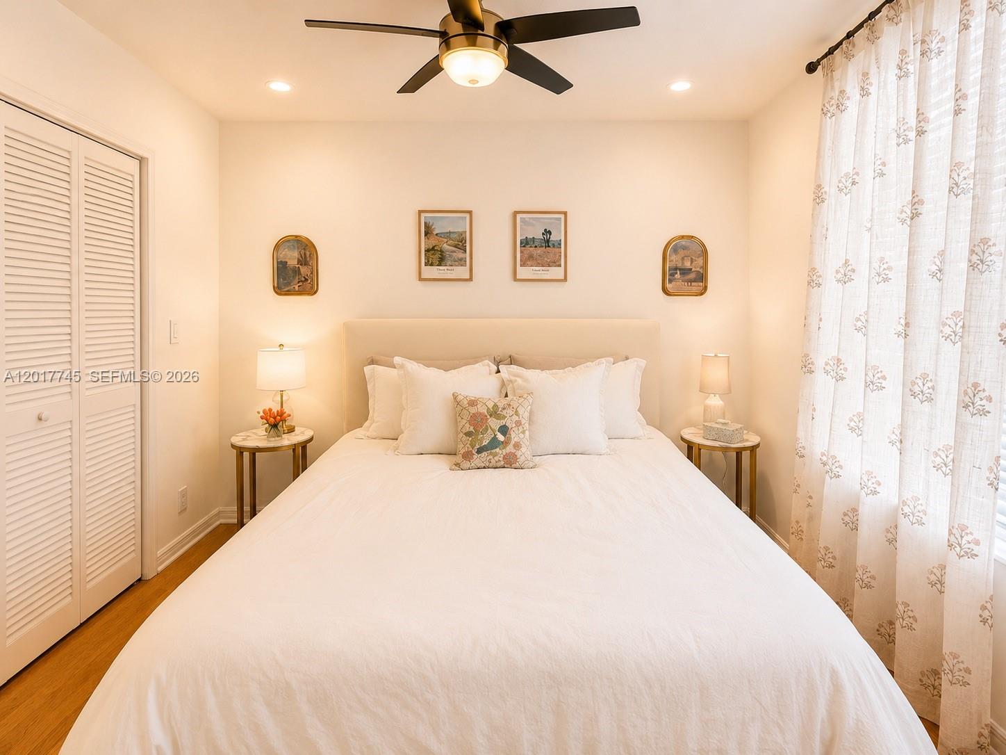 THE LEXINGTON EUCLID CONDO - Residential