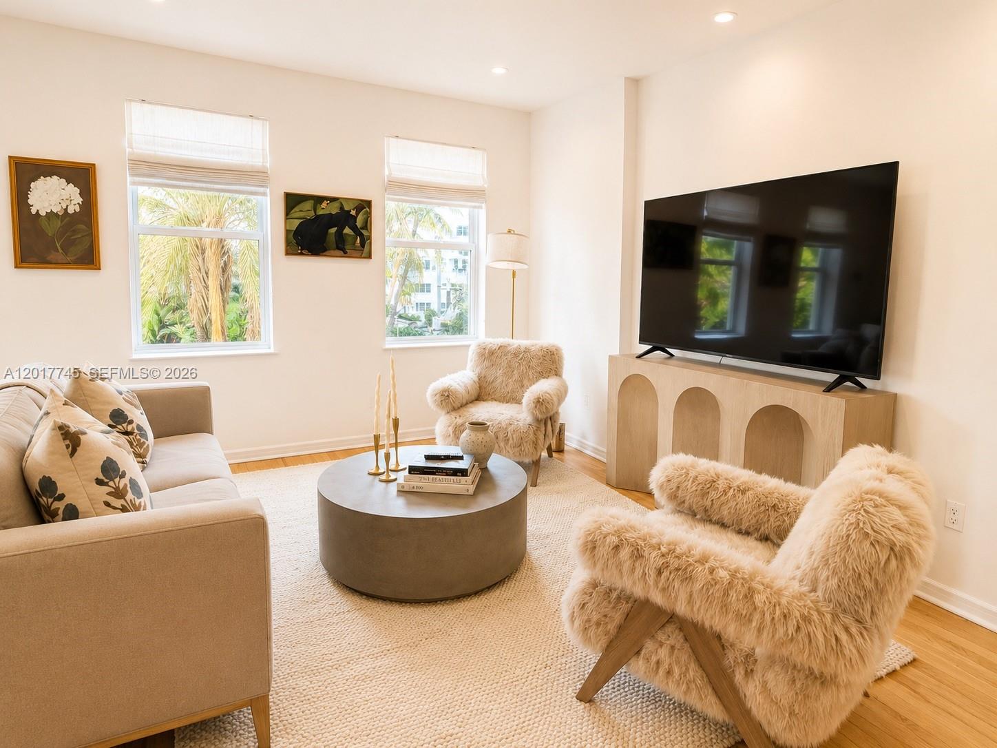 THE LEXINGTON EUCLID CONDO - Residential